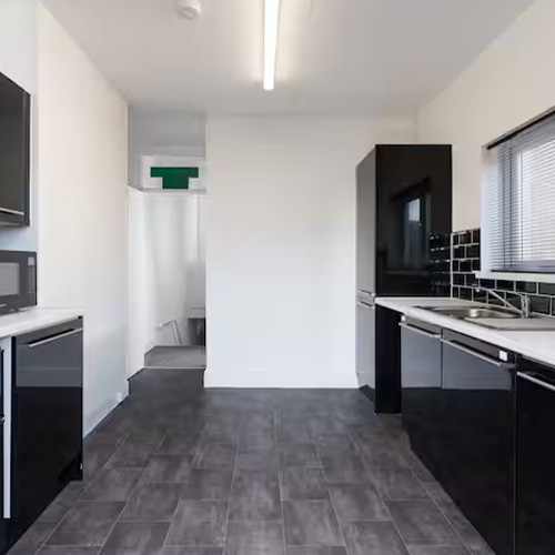 Studio Room in Cardiff – Luxury Serviced Accommodation for 2 gallery image 5