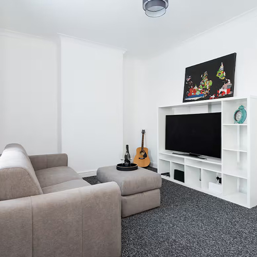 Business Accommodation in Cardiff | Luxury Serviced Apartment gallery image 1