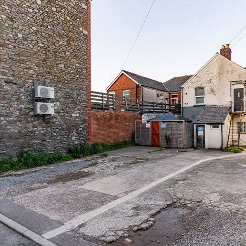 Studio Room in Cardiff – Luxury Serviced Accommodation for 2 gallery image 7