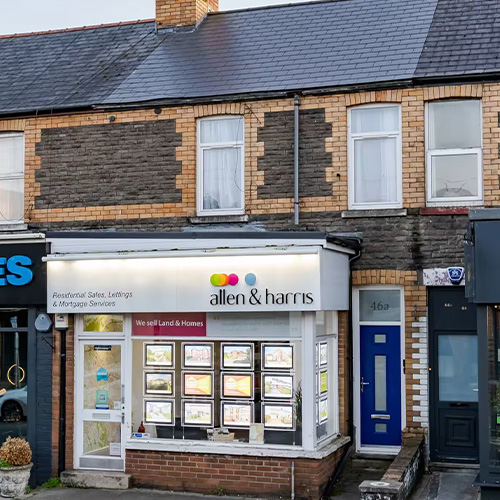 Business Accommodation in Cardiff | Luxury Serviced Apartment gallery image 11